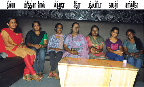 அவள் சினிமாஸ் - சூது கவ்வும்