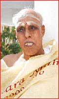கேள்வி-பதில் : சேஷாத்ரிநாத சாஸ்திரிகள்