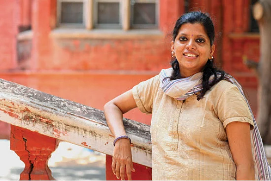 " எங்கள் உரிமைகளுக்காக நாங்களேதான் பேச வேண்டுமா?” - சந்திப்பு: வெய்யில்,விஷ்ணுபுரம் சரவணன், பா.விஜயலட்சுமி