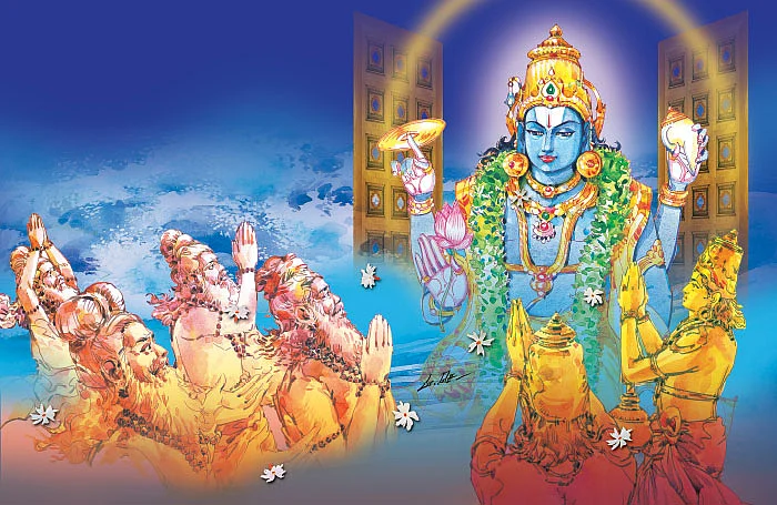 ரங்க ராஜ்ஜியம் - 8
