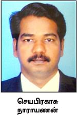 தமிழக போலீஸுக்கு என்னாச்சு?