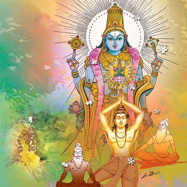 ரங்க ராஜ்ஜியம் - 7