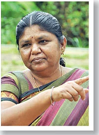 அரசியலில் பெண்களுக்கு வாய்ப்பு எப்படி?!
