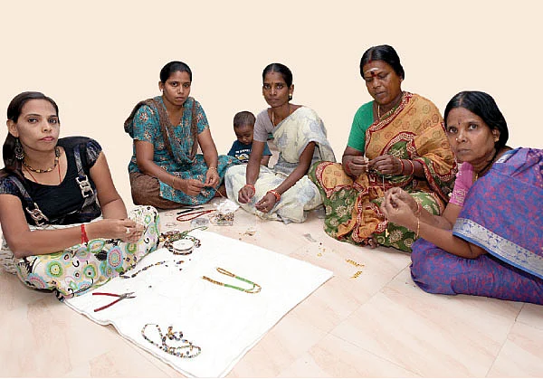 உன்னால் முடியும் பெண்ணே!