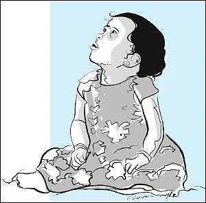 ஆன்மிக துளிகள்