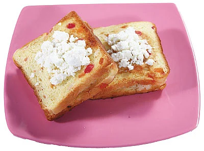 ஒல்ட் - நியூ ஃப்யூஷன் ரெசிப்பி