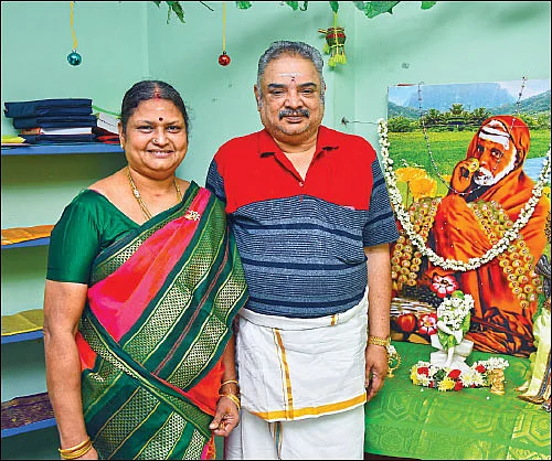 ‘கண்ணன் காட்டிய வழியில்’