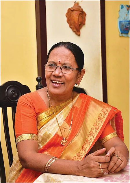 25 வருடங்களாக ஒருநாள்கூட லீவு எடுத்ததில்லை!