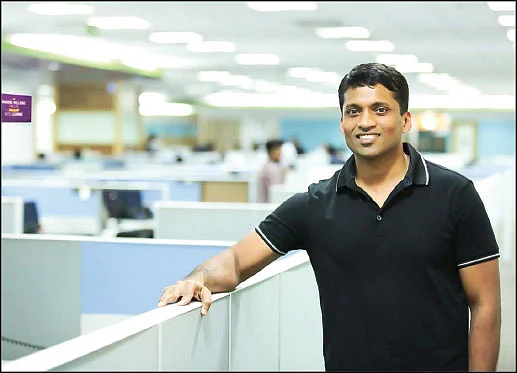 கேம் சேஞ்சர்ஸ் - 18 - BYJU'S THE LEARNING APP