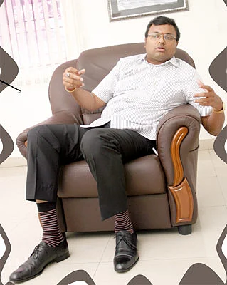 இளங்கோவன் 'எந்த' நிலையில் அப்படிப் பேசினாரோ?