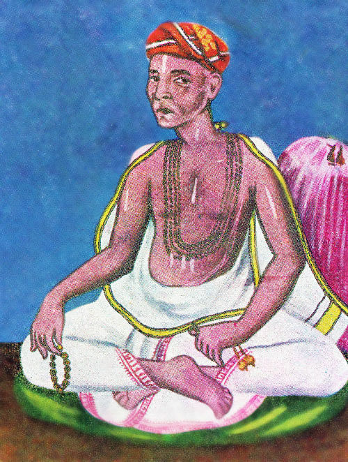 ஓர் அவதாரத்தின் கதை: இருவேறு வடிவங்கள்