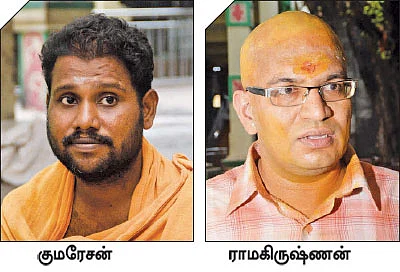 சங்கடம் தீர்க்கும் சந்நிதிகள்..!
