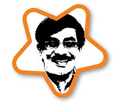 ''நீ அடிச்சது வலிக்கவே இல்லை!''