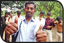 M.L.M மல்டி லெவல் மாய வலை! உங்கள் பணம் பத்திரம்