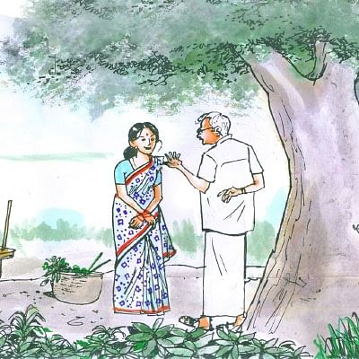 மரத்தடி மாநாடு: அதிரடி இடமாற்றங்கள்...அலறும் வேளாண்மைத்துறை!