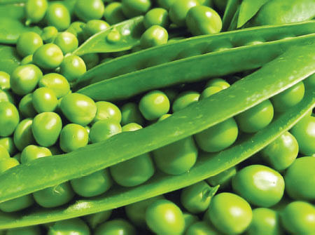 பருப்பும் சிறப்பும்