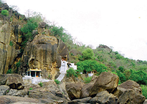 தமிழ் முனிவர் அருளிய தனிப்பெருங்கொடை...