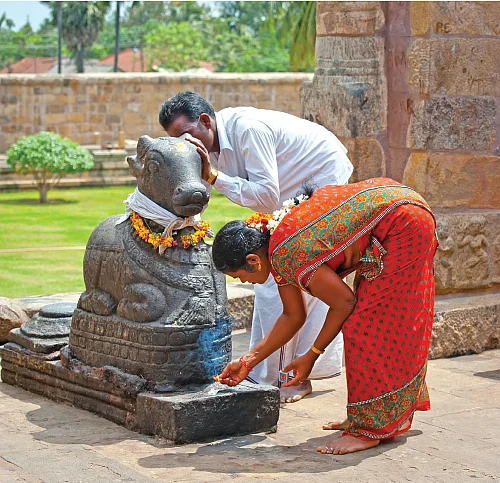 தொழில் யோகம் எளிய பரிகாரங்கள்!