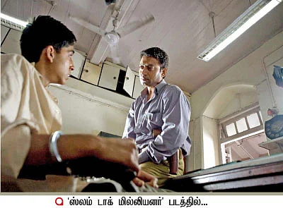 இவன் வேற மாதிரி!