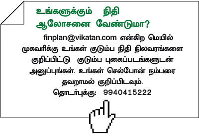 நிம்மதி தரும் நிதித் திட்டம் - 12 - இரண்டு ஆண்டுகளில் சொந்த வீடு சாத்தியமா?