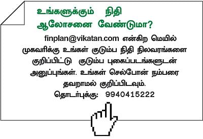 நிம்மதி தரும் நிதித் திட்டம் - 12 - இரண்டு ஆண்டுகளில் சொந்த வீடு சாத்தியமா?
