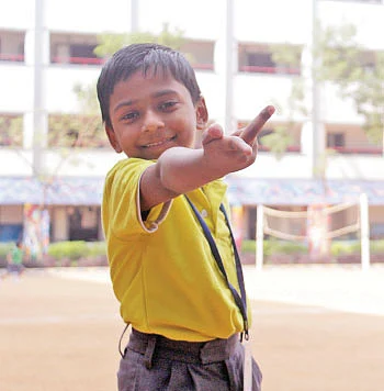 சிரிப்போ சிரிப்பு!