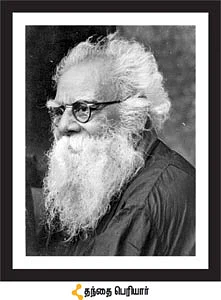 நானே கேள்வி... நானே பதில்!