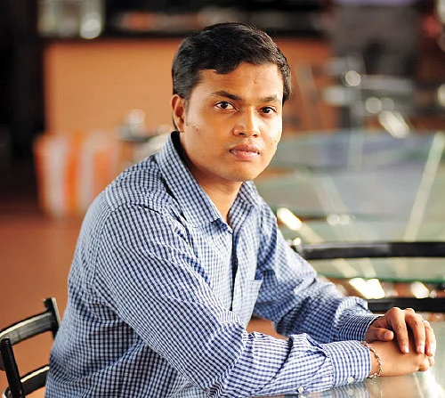 ஜென் Z - இருக்கு ஆனா... இல்லை!