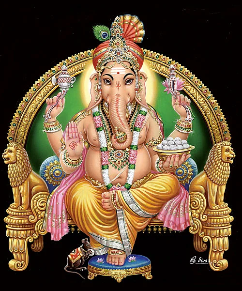 வினை தீர்க்கும் விநாயகர் வழிபாடு !