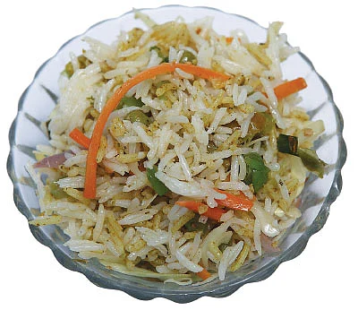 30 வகை பிரியாணி