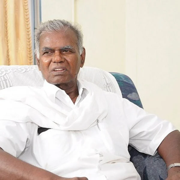 ஆர்.நல்லகண்ணு