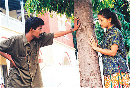 “அஜித் சார்... பிரியாணி செஞ்சு குடுங்க!”