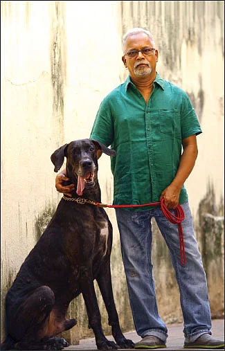 கறுப்பு நகைச்சுவையும் சுயபகடியும் கலந்த கதைகள்