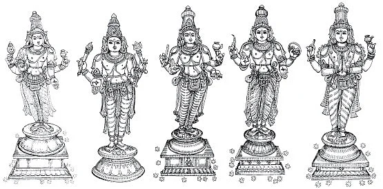 சித்தத்தைத் தெளிவாக்கும் ஜோதிட சிந்தனைகள்