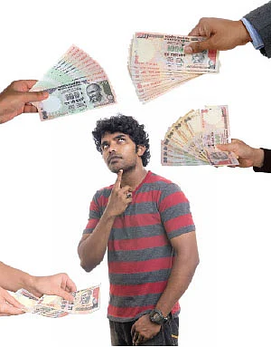 தனிநபர் கடன்... வலையில் சிக்காதீர்கள் !