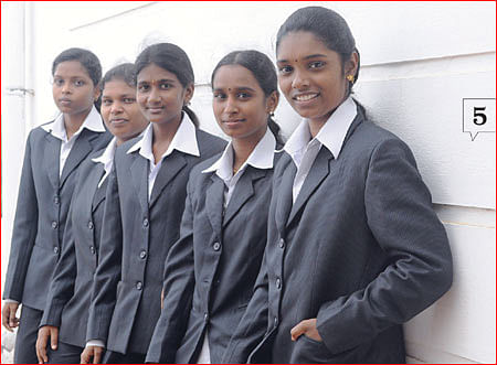 MBA - மூன்றெழுத்து மந்திரம்