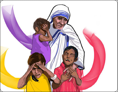 அன்பே தவம் - 5