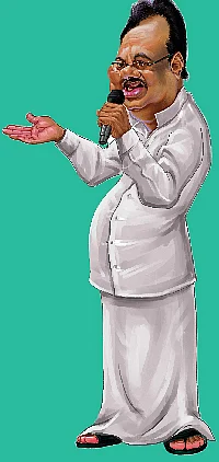 ஈ.வி.கே.எஸ் இளங்கோவன் பொன்மொழிகள்