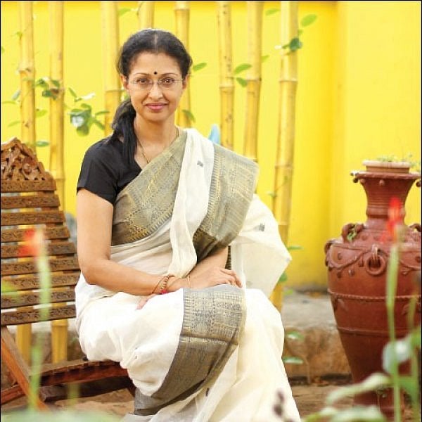 ராஜினாமா: `கெளதமியைக் கைவிட்டதா பாஜக?’ - மோசடிக் குற்றச்சாட்டும் பின்னணியும்