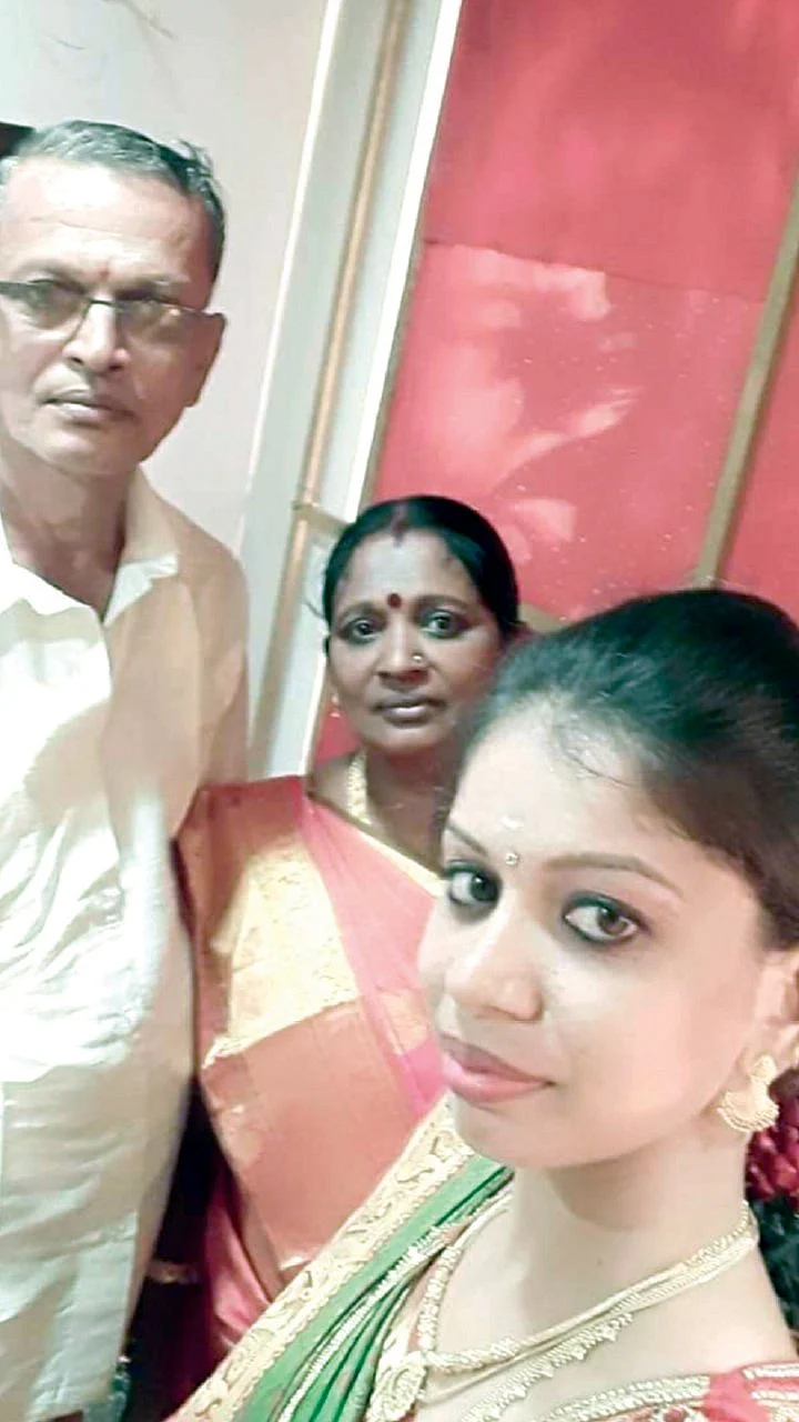 “போலீஸ்காரனுக்கு பொண்ணு தரமாட்டேன்!”