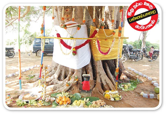 'தங்கத் தோணியிலே தவழும் பெண்ணழகே...'