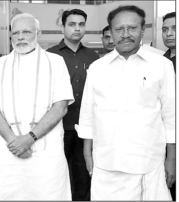 கழுகார் பதில்கள்!