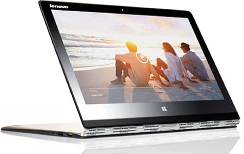 லெனோவோ யோகா 3 ப்ரோ (Lenovo Yoga 3 Pro)