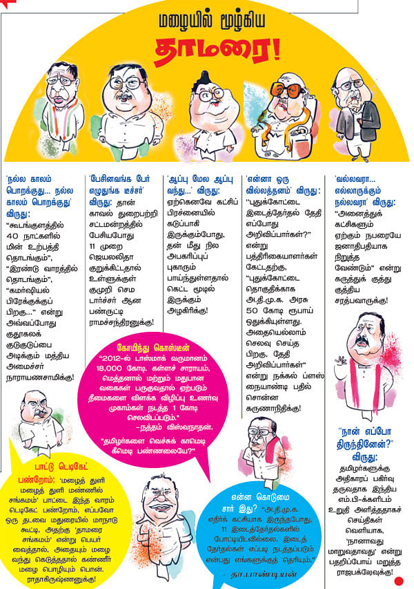 காமெடி குண்டர்