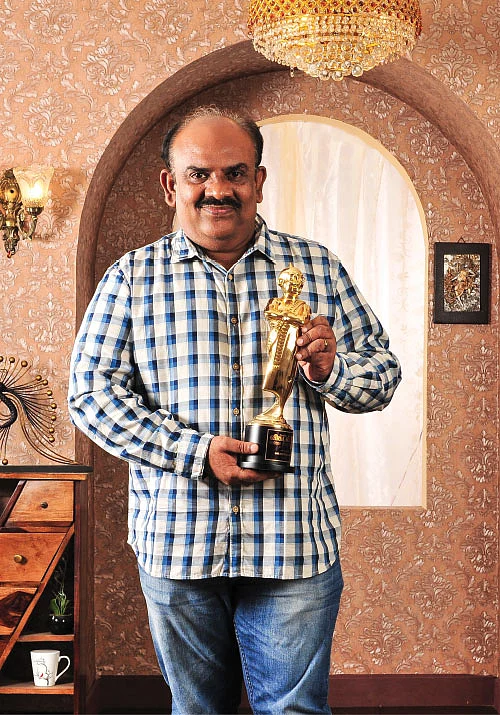 அறம் ஒலித்த அரங்கம்!