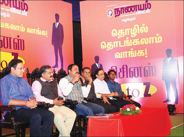 தொழில் தொடங்கலாம் வாங்க... வெற்றியைத் தேடித் தரும் ஃப்ரான்சைஸி தொழில் வாய்ப்புகள்!