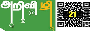 அறிவிழி