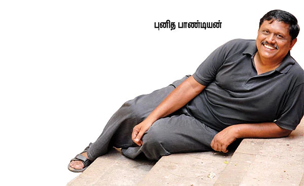 ''அம்பேத்கரும் திராவிடர்தான்!''