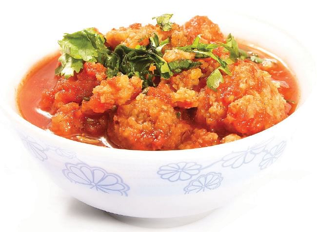 மாத்தி யோசி... சுவையில் அள்ளும் சூப்பர் ரெசிப்பிகள்