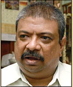 தி நகர்... கமிட்டி அமைத்து காப்பாற்றப் பார்க்கும் அரசு!